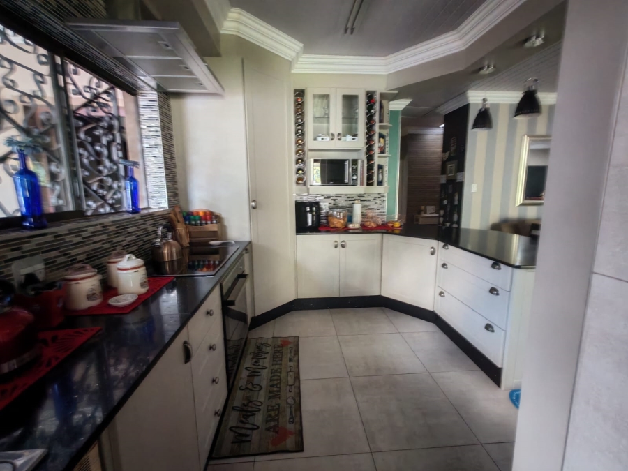 3 Bedroom Property for Sale in Maraldi Estate Free State